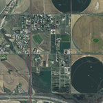 CO-BRIGHTON: GeoChange 1964-2011 Preview 2