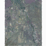 CO-PARKER: GeoChange 1964-2011 Preview 1