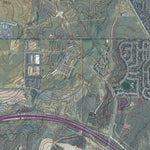 CO-PARKER: GeoChange 1964-2011 Preview 2