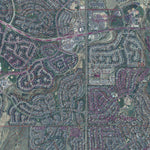 CO-PARKER: GeoChange 1964-2011 Preview 3