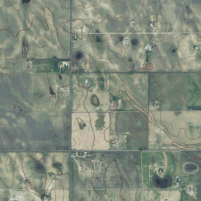 CO-BYERS: GeoChange 1950-2011 Preview 2