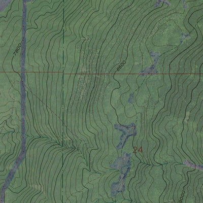 CO-LEON: GeoChange 1960-2011 Preview 2