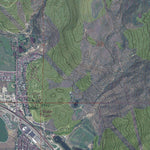 CO-LEON: GeoChange 1960-2011 Preview 3