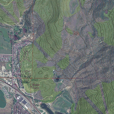 CO-LEON: GeoChange 1960-2011 Preview 3