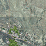 CO-HUGO: GeoChange 1973-2011 Preview 3