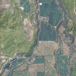 CO-HUNTER MESA: GeoChange 1962-2011 Preview 2