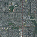 CO-FITZSIMONS: GeoChange 1964-2011 Preview 2