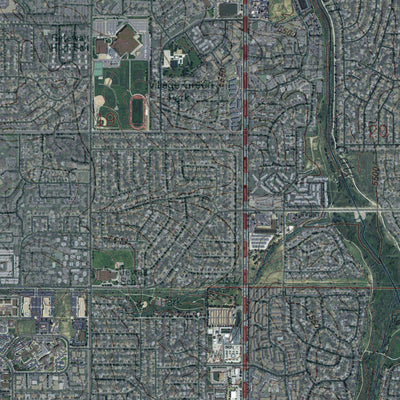 CO-FITZSIMONS: GeoChange 1964-2011 Preview 2