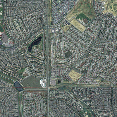 CO-FITZSIMONS: GeoChange 1964-2011 Preview 3