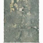 CO-BEUCK DRAW: GeoChange 1968-2011 Preview 1