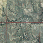 CO-BEUCK DRAW: GeoChange 1968-2011 Preview 3