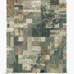 CO-ARRIBA NE: GeoChange 1973-2011 Preview 1