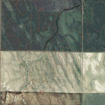 CO-ARRIBA NE: GeoChange 1973-2011 Preview 2