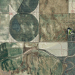 CO-ARRIBA NE: GeoChange 1973-2011 Preview 3