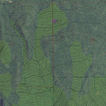 CO-RULISON: GeoChange 1956-2011 Preview 2