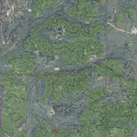 CO-PONDEROSA PARK: GeoChange 1965-2011 Preview 2