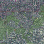 CO-PONDEROSA PARK: GeoChange 1965-2011 Preview 3