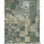 CO-DENVER INTERNATIONAL AIRPORT: GeoChange 1954-2011 Preview 1