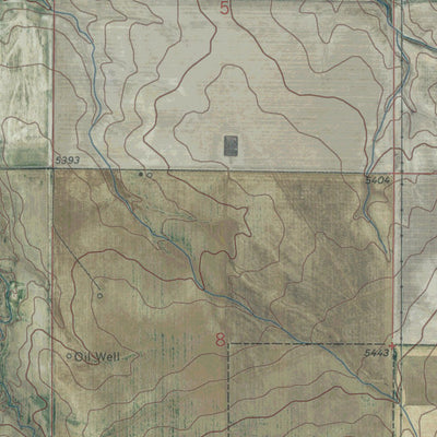 CO-DENVER INTERNATIONAL AIRPORT: GeoChange 1954-2011 Preview 2