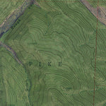 CO-JONES HILL: GeoChange 1956-2011 Preview 2