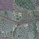 CO-HIGHLANDS RANCH: GeoChange 1964-2011 Preview 2