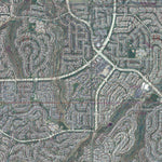 CO-HIGHLANDS RANCH: GeoChange 1964-2011 Preview 3