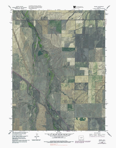 CO-PEORIA: GeoChange 1950-2011 Preview 1