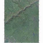 CO-SHOSHONE: GeoChange 1960-2011 Preview 1