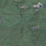 CO-SHOSHONE: GeoChange 1960-2011 Preview 2