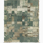 CO-ARRIBA NW: GeoChange 1973-2011 Preview 1