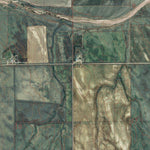 CO-ARRIBA NW: GeoChange 1973-2011 Preview 3