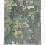 CO-AGATE: GeoChange 1968-2011 Preview 1