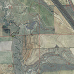 CO-AGATE: GeoChange 1968-2011 Preview 2