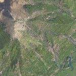 CO-MOUNT ELBERT: GeoChange 1964-2011 Preview 3