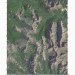 CO-NEW YORK PEAK: GeoChange 1958-2011 Preview 1