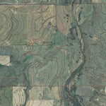 CO-STRASBURG NW: GeoChange 1950-2011 Preview 2