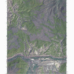 CO-GYPSUM: GeoChange 1960-2011 Preview 1