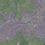 CO-GYPSUM: GeoChange 1960-2011 Preview 2