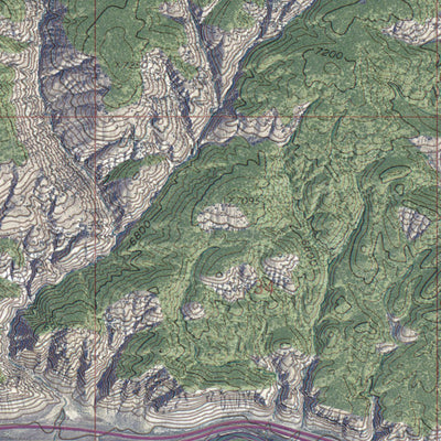 CO-GYPSUM: GeoChange 1960-2011 Preview 3