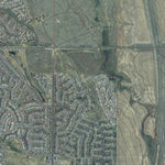 CO-COAL CREEK: GeoChange 1954-2011 Preview 3