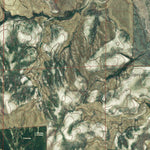 CO-LUSTO SPRINGS: GeoChange 1972-2011 Preview 3