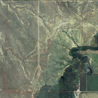 CO-LAST CHANCE SW: GeoChange 1972-2011 Preview 2