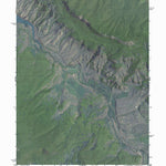 CO-SQUAW CREEK: GeoChange 1975-2011 Preview 1