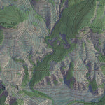 CO-SQUAW CREEK: GeoChange 1975-2011 Preview 3