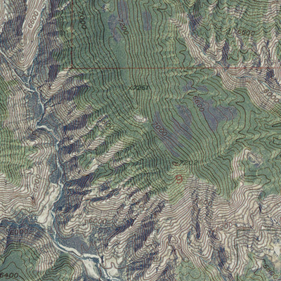 CO-ANVIL POINTS: GeoChange 1945-2011 Preview 3