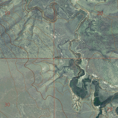 CO-LAST CHANCE NW: GeoChange 1972-2011 Preview 2