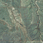 CO-LAST CHANCE NW: GeoChange 1972-2011 Preview 3