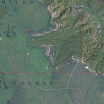 CO-BROKEN RIB CREEK: GeoChange 1964-2011 Preview 2