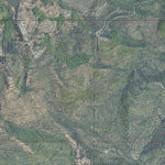 CO-BROKEN RIB CREEK: GeoChange 1964-2011 Preview 3