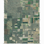 CO-ANTELOPE CREEK EAST: GeoChange 1972-2011 Preview 1